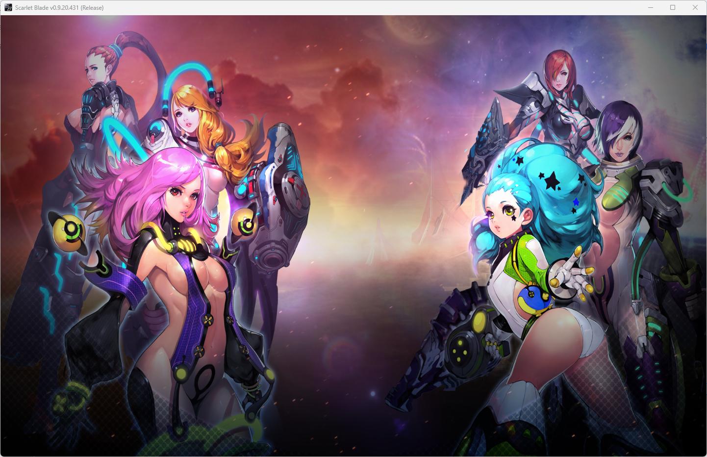 【女皇之刃】7职业汉化版最新整理单机一键即玩+WIN一键端+PC客户端+网页注册+GM工具+详细搭建教程+视频教程