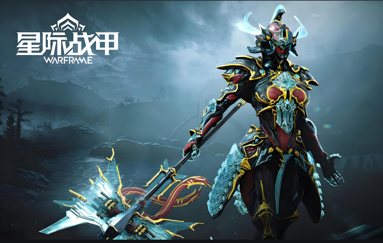 【星际战甲】手工一键端、带网页GM后台、可刷装备物品等