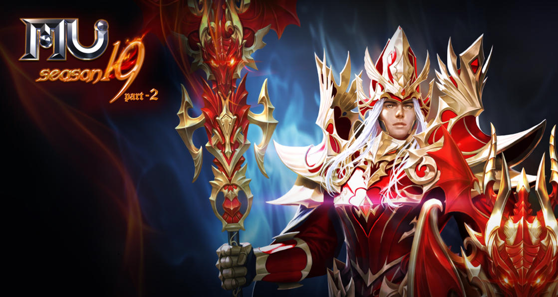 【奇迹MU19.2-3】手工一键端+终极无敌屌炸天+修复版