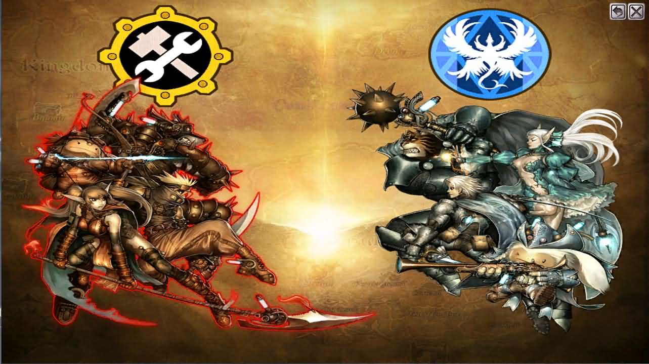 【蒸汽幻想】台服新版商业端VM一键单机版基本无BUG+GM修改教程